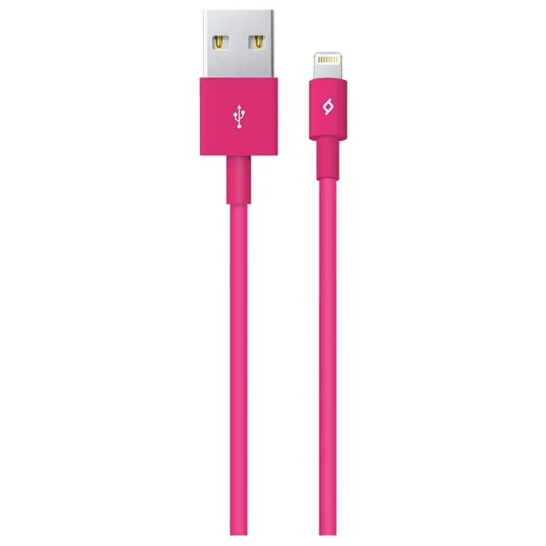 Ttec 2dk7508m 1 M Mavi USB To Lightning Şarj Kablosu - Görsel 7