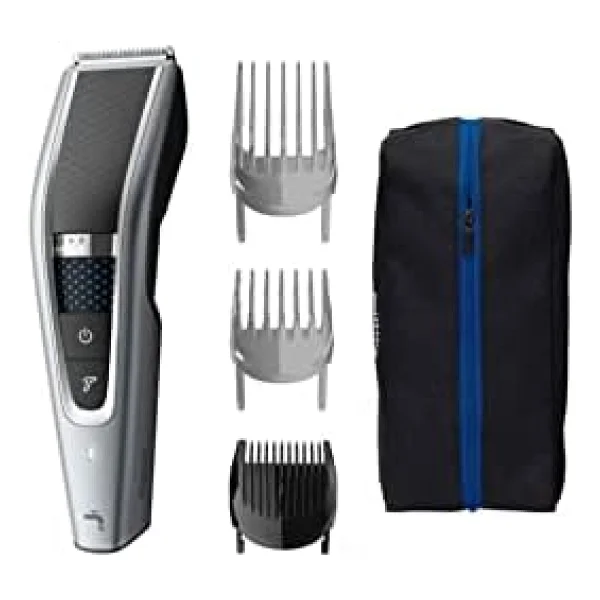 Philips Hairclipper Series 5000 Yıkanabilir Saç Kesme Makinesi - Görsel 6