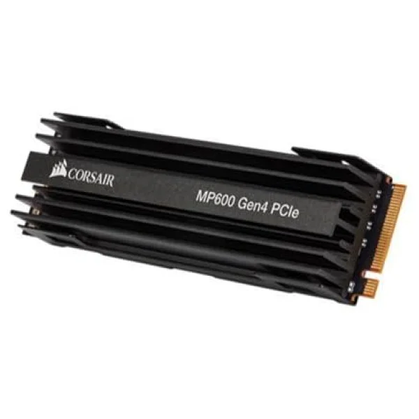 Corsair Force Mp600 SSD-Cssd-F1000gbmp600r2 Pcı-Express 4.0 1 TB M.2 SSD - Görsel 9