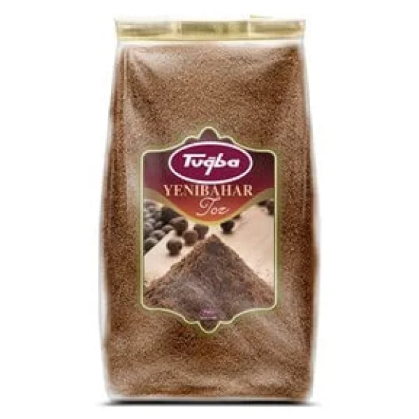 Tuğba Kuruyemiş Yenibahar 122 Gr - Görsel 9