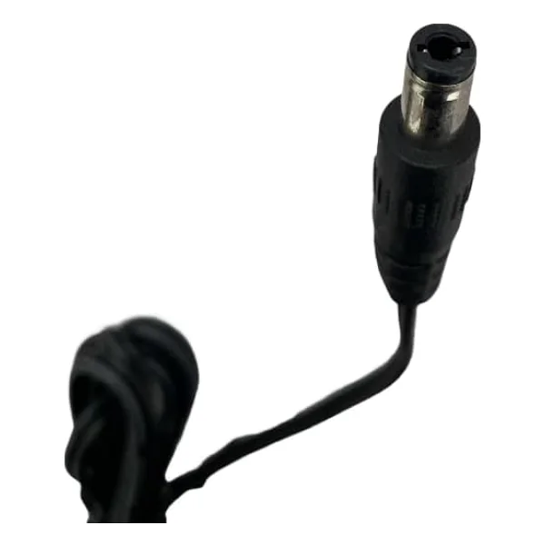 Volt Şarj Adaptörü Süpürge Için 27v Şarj 27 Volt Şarz Aleti Adaptörü - Görsel 2