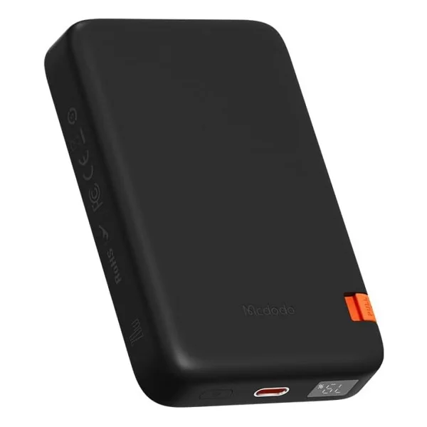 Mcdodo MC-510 10000 mAh MagSafe Powerbank