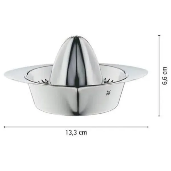Wmf Gourmet Çelik Limon Sıkacağı - Görsel 2