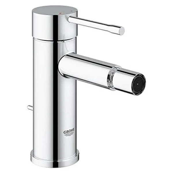 Grohe 32935001 Essence New Tek Kumandalı Bide Bataryası - Görsel 5