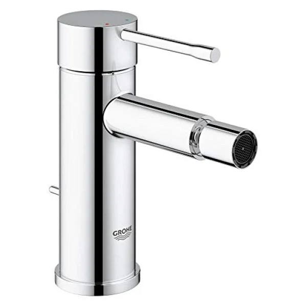 Grohe 32935001 Essence New Tek Kumandalı Bide Bataryası - Görsel 9