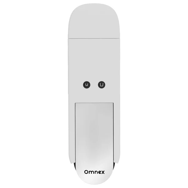 Omnex Ox-Pro Beyaz Kapsül Kahve Makinesi - Görsel 4