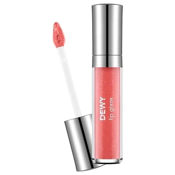 Flormar Dewy Lip Glaze Dudak Parlatıcısı - Görsel 8