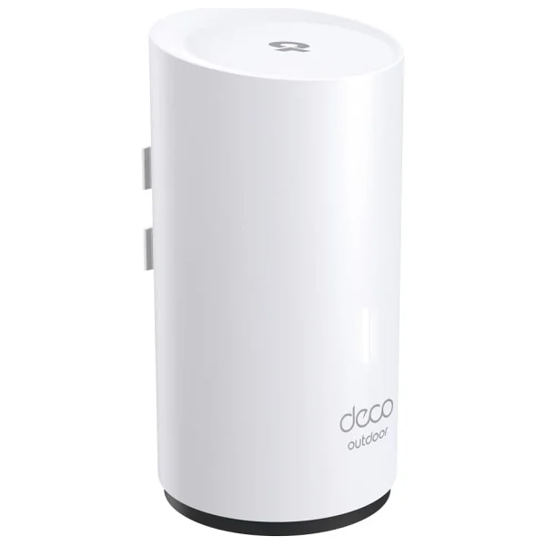 Tp-Link Deco X50-Outdoor 3000 Mbps Router - Görsel 2