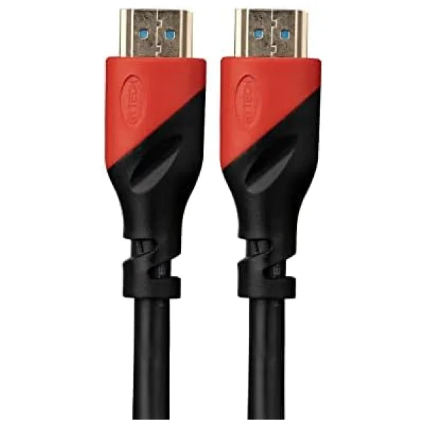 Hytech Hy-Hdm1 1.5 M 4K Hdmı Kablo - Görsel 3