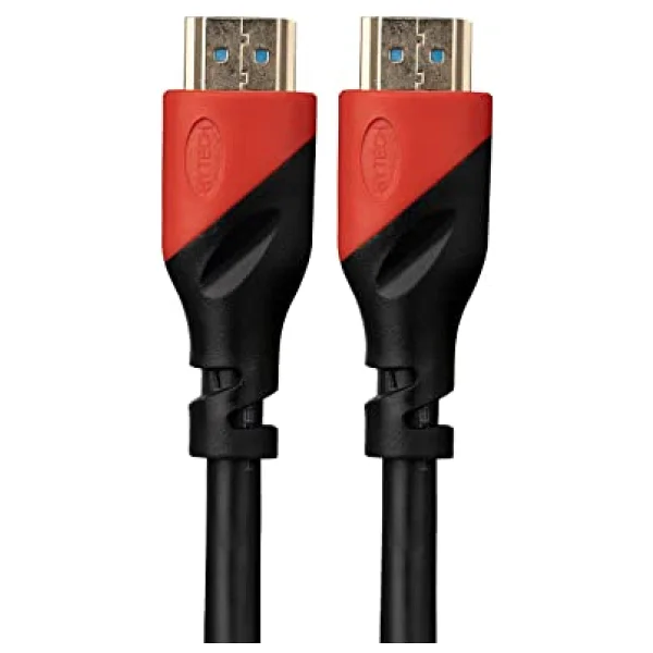 Hytech Hy-Hdm1 1.5 M 4K Hdmı Kablo - Görsel 8