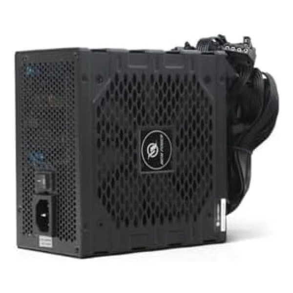 High Power Element Br Hp1-M750br-H12s 750w Power Supply - Görsel 6