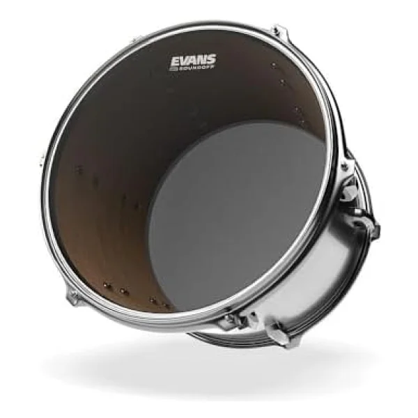 Evans Davul Kafaları - Mesh Tom Head - dB Sıfır Davul Kafası, 30 cm - Görsel 7