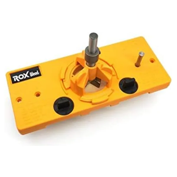 Rox Wood ABS Freze Kılavuzu - Görsel 8