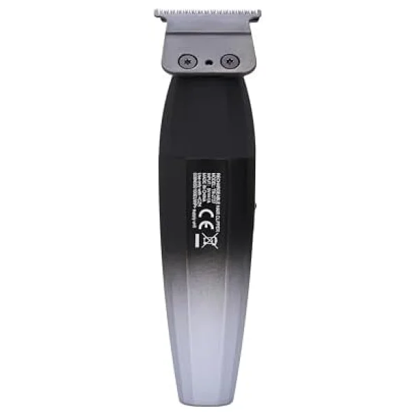 Powertec Tr-2727 Saç Ve Sakal Makinesi - Görsel 10