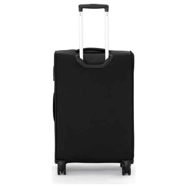 Pierre Cardin 04pc4200-02 Kumaş Orta Boy Valiz - Görsel 2