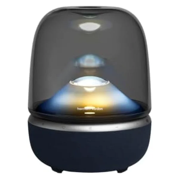 Harman Kardon Aura Studio 5 Wi-Fi Bluetooth Hoparlör - Görsel 10