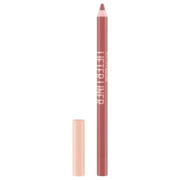 Maybelline New York Lifter Liner 007 Big Lift Dudak Kalemi - Görsel 8