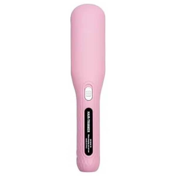 Splitcare Pro Saç Kırık Alma Makinesi Şarjlı Kablosuz - Görsel 10