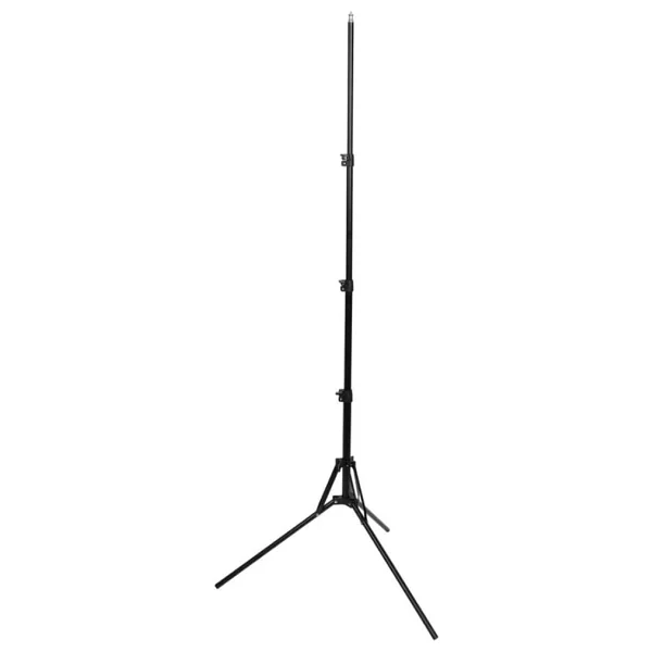 Ayex LS-200F 200 cm Işık Ayağı - Görsel 4