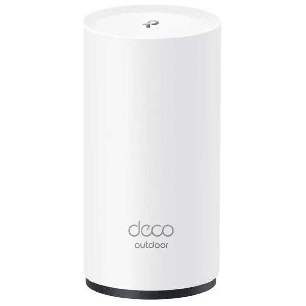 Tp-Link Deco X50-Poe 3000 Mbps Router - Görsel 2