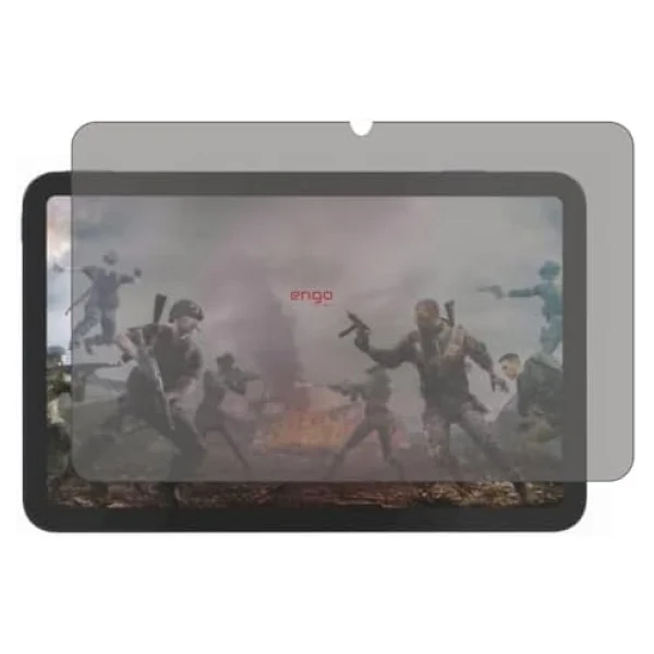 Engo Everest Everpad Vortex V10 10.4 İnç Hayalet Ekran Koruyucu - Görsel 6