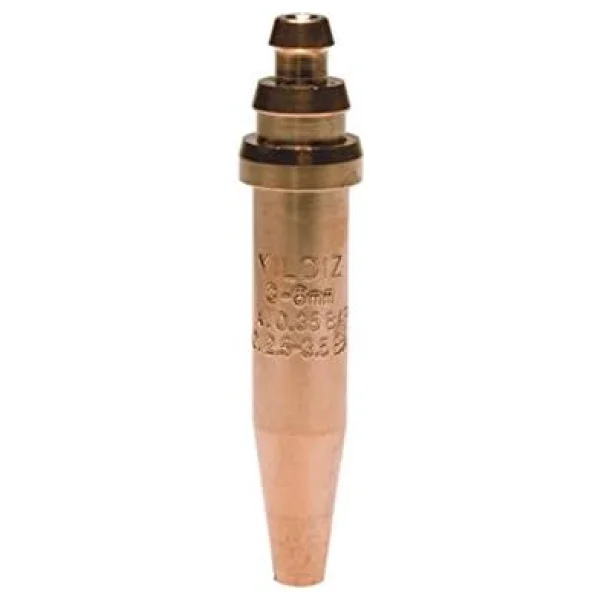Yıldız 4533p Kesme Lülesi - Görsel 3