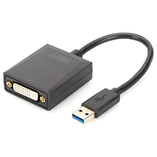 Digitus Da-70842 USB 3.0 Dönüştürücü - Görsel 7