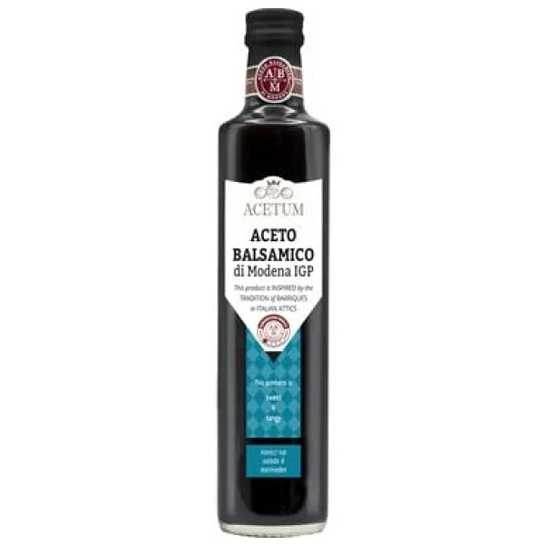 Acetum 500 Ml Modena Balsamik Sirke - Görsel 2
