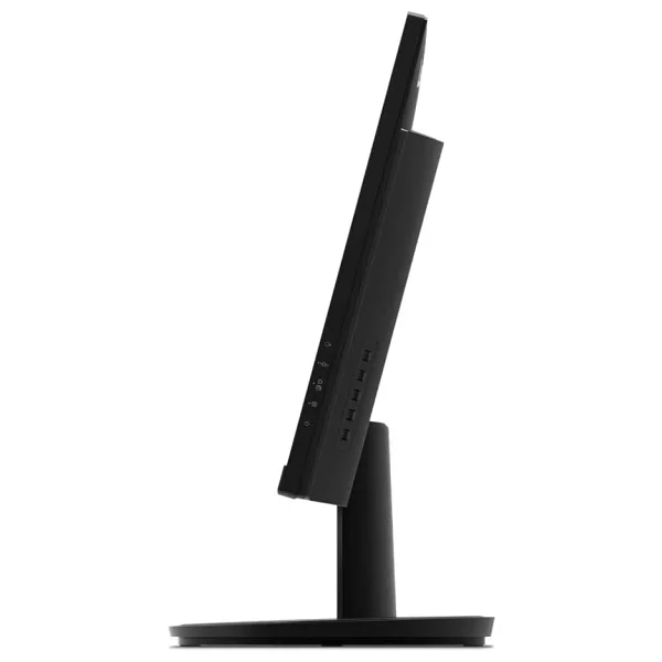 Lenovo N27q 67C2GAC1TK 27" 4 ms 2K IPS Monitör - Görsel 7