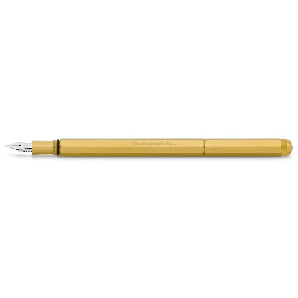 Kaweco 10001392 Special Dolmakalemprinç Medium Uç