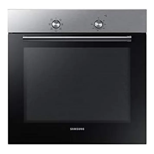 Samsung Nv60k3110bs Inox Ankastre Fırın - Görsel 6