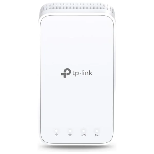 Tp-Link Re330 1200 Mbps Wi-Fi Güçlendirici - Görsel 8