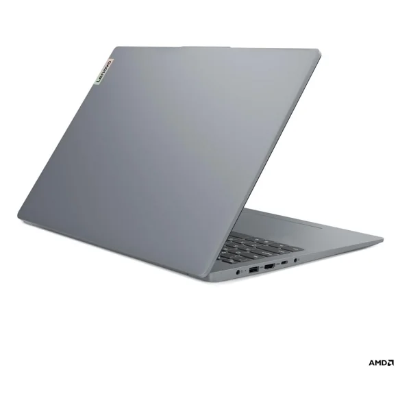 Lenovo Ideapad Slim 3 15amn8 82xq00sftx Ryzen 5 7520u 16 GB 512 GB SSD Radeon 610m 15.6" Free Dos Full HD Notebook - Görsel 5