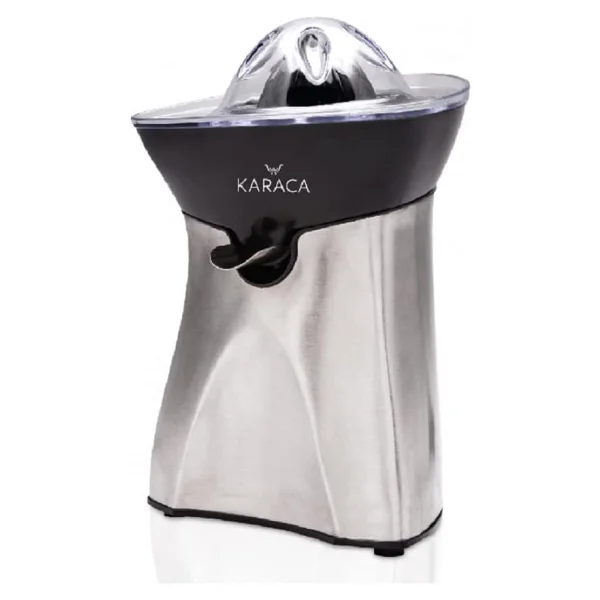 Karaca Freshmix Inox 601 Narenciye Sıkacağı - Görsel 3
