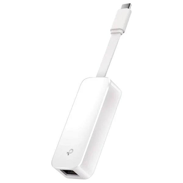 Tp-Link Ue300c Type-C To Ethernet Dönüştürücü - Görsel 3