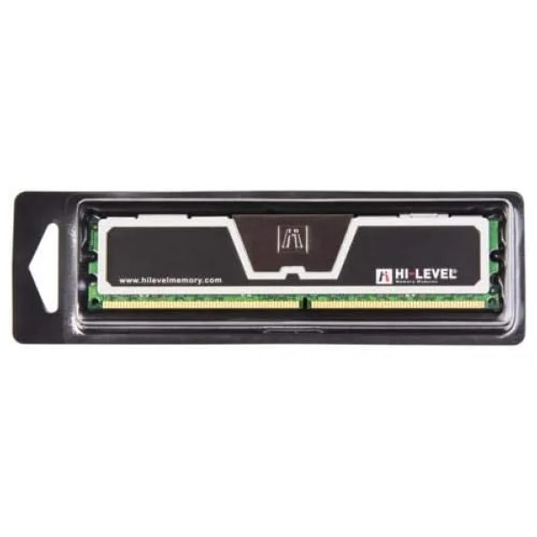 Hi-Level 4GB 1333MHz DDR3 PC RAM HLV-PC10600D3-4G Kutulu - Görsel 2