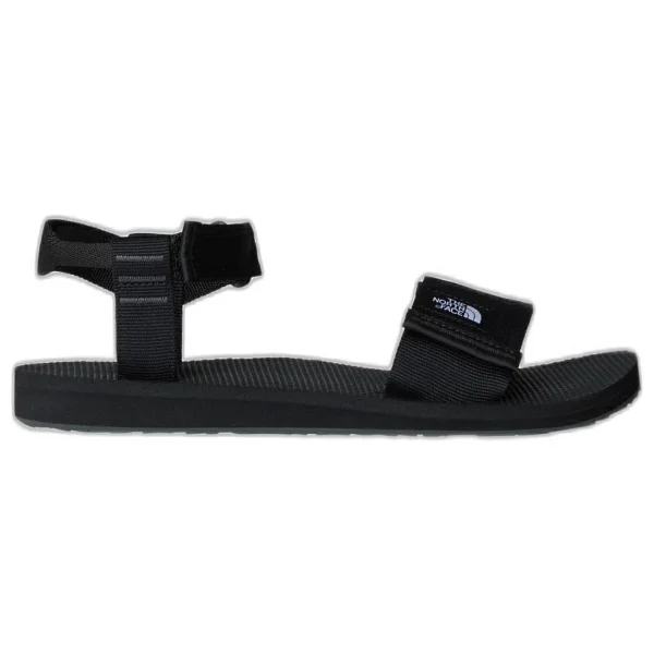 The North Face Skeena Iı Nf0a8ae56v81 Kahverengi Erkek Sandalet - Görsel 6