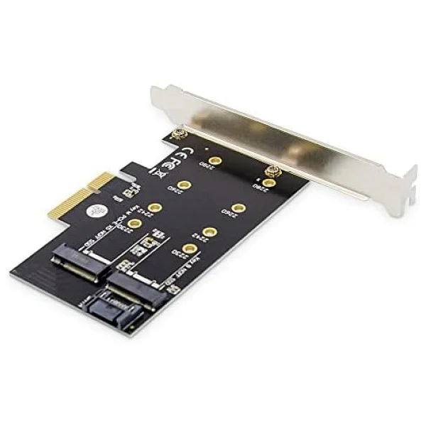 Digitus Ds-33170 Pcı Dönüştürücü - Görsel 9