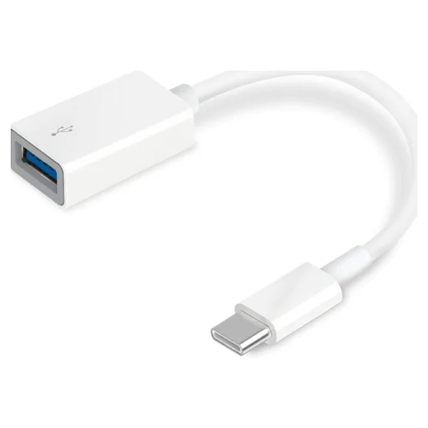 Tp-Link Ue300c Type-C To Ethernet Dönüştürücü - Görsel 10
