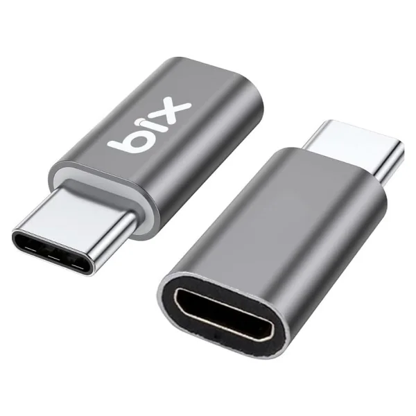 Bix Adp-01 Type-C To USB Dönüştürücü Adaptör - Görsel 10