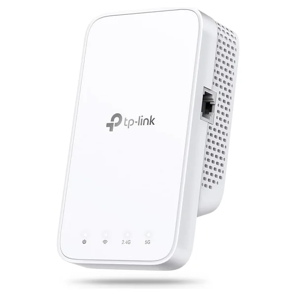 Tp-Link Re330 1200 Mbps Wi-Fi Güçlendirici - Görsel 7