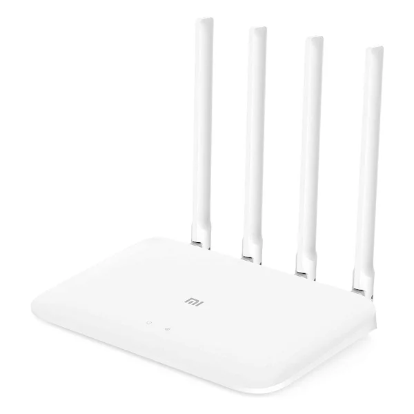 Xiaomi Mi 4a Router - Görsel 10