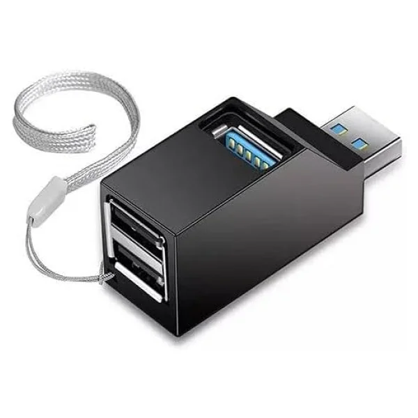 Qport Q-TUC05 Type-C Dönüştürücü - Görsel 6