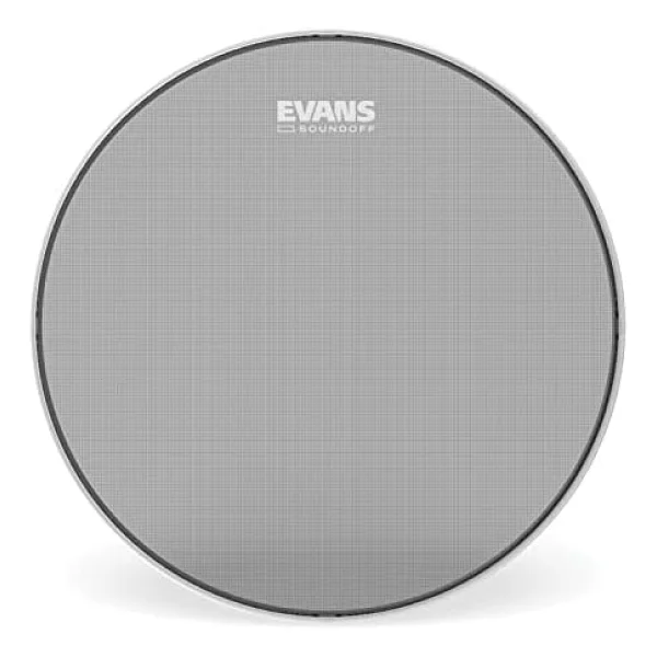 Evans Davul Kafaları - Mesh Tom Head - dB Sıfır Davul Kafası, 30 cm - Görsel 5