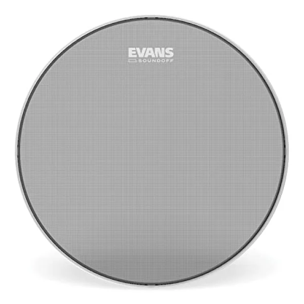 Evans Davul Kafaları - Mesh Tom Head - dB Sıfır Davul Kafası, 30 cm - Görsel 10