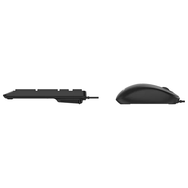 Philips Spt6238 Kablolu Klavye Mouse Seti - Görsel 8