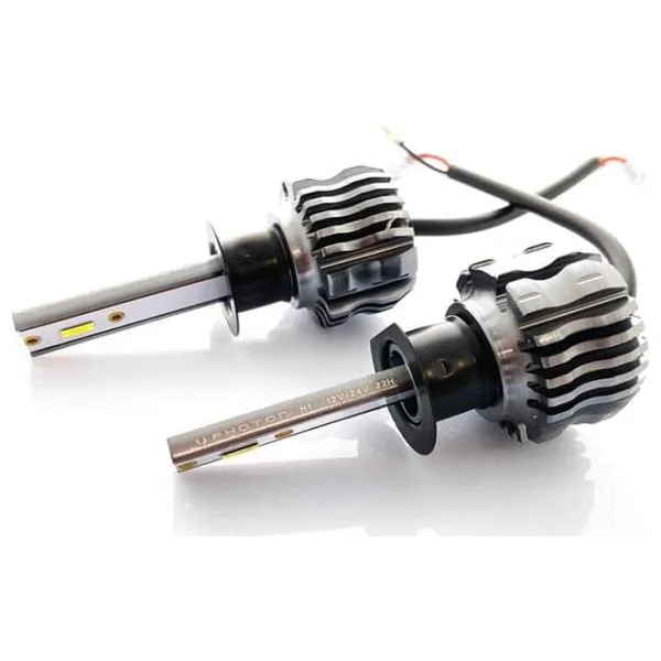 Photon Zero H1 +3 Plus Fansız LED Fansız - Görsel 2