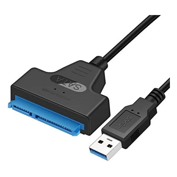 Alfais 4469 USB 3.0 To Sata Dönüştürücü - Görsel 2