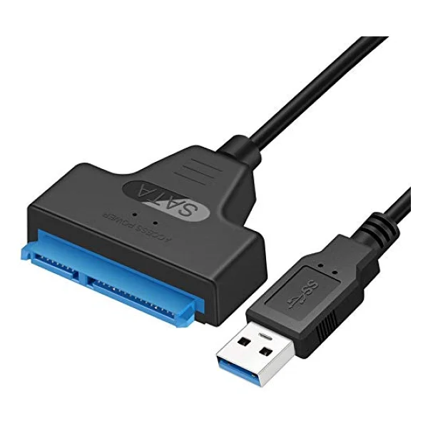 Alfais 4469 USB 3.0 To Sata Dönüştürücü - Görsel 6