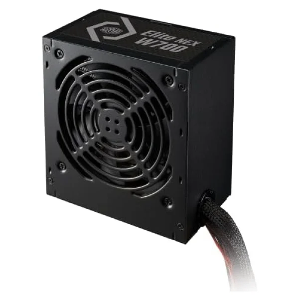 Cooler Master Elite Nex White W700 Mpw-7001-Acbw-Beu 700 W Power Supply - Görsel 8